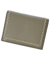 MARNI（マルニ）財布・コインケース カーキ サイズ:- レディース/2200671017125