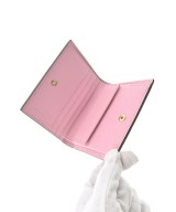 MARNI（マルニ）財布・コインケース カーキ サイズ:- レディース/2200671017125