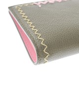 MARNI（マルニ）財布・コインケース カーキ サイズ:- レディース/2200671017125