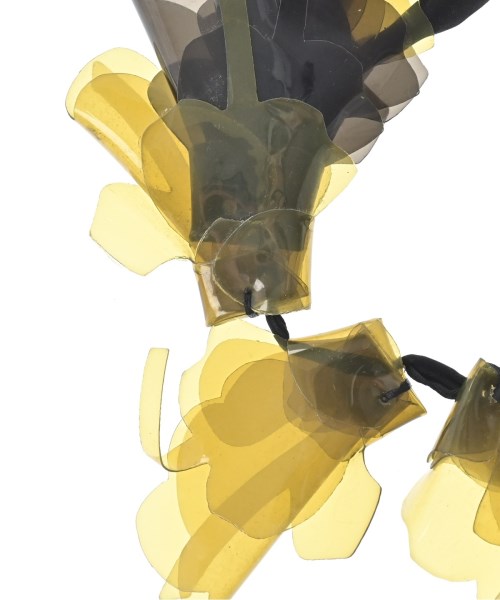 MARNI（マルニ）ネックレス 黒 サイズ:- レディース/2200671106027