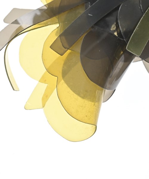 MARNI（マルニ）ネックレス 黒 サイズ:- レディース/2200671106027