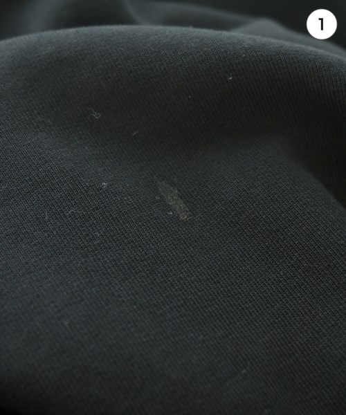 MARNI（マルニ）パーカー 黒 サイズ:38(S位) レディース/2200671122010