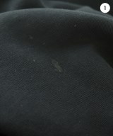 MARNI（マルニ）パーカー 黒 サイズ:38(S位) レディース/2200671122010