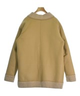 MARNI（マルニ）ムートンコート ベージュ サイズ:40(M位) レディース/2200671122058
