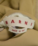 MARNI（マルニ）ムートンコート ベージュ サイズ:40(M位) レディース/2200671122058