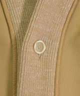 MARNI（マルニ）ムートンコート ベージュ サイズ:40(M位) レディース/2200671122058