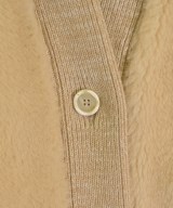 MARNI（マルニ）ムートンコート ベージュ サイズ:40(M位) レディース/2200671122058