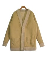 MARNI ムートンコート