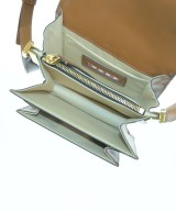 MARNI（マルニ）ショルダーバッグ 茶 サイズ:- レディース/2200671122089