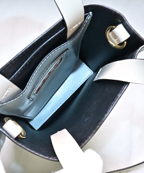 MARNI（マルニ）ハンドバッグ 青 サイズ:- レディース/2200671122096