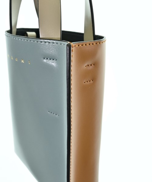 MARNI（マルニ）ハンドバッグ 青 サイズ:- レディース/2200671122096