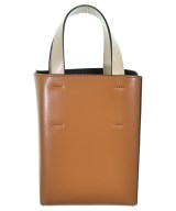 MARNI（マルニ）ハンドバッグ 青 サイズ:- レディース/2200671122096