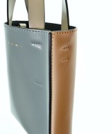 MARNI（マルニ）ハンドバッグ 青 サイズ:- レディース/2200671122096