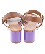 MARNI（マルニ）サンダル 茶 サイズ:EU38(24.5cm位) レディース/2200671122119