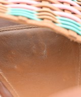 MARNI（マルニ）サンダル 茶 サイズ:EU38(24.5cm位) レディース/2200671122119