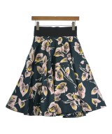 MARNI（マルニ）ひざ丈スカート 緑 サイズ:36(XS位) レディース/2200671161040