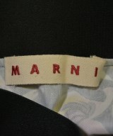 MARNI（マルニ）ひざ丈スカート 緑 サイズ:36(XS位) レディース/2200671161040