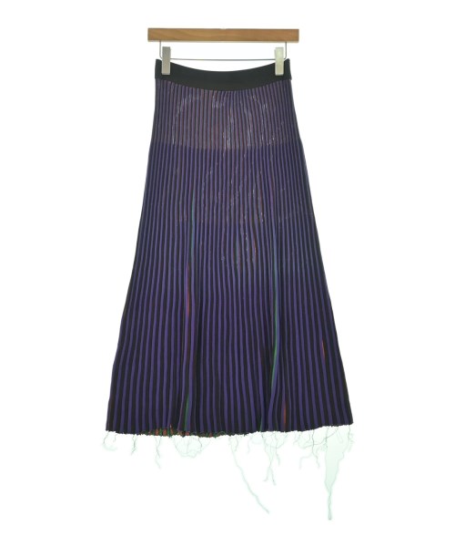 マルニ(MARNI)のMARNI ロング・マキシ丈スカート