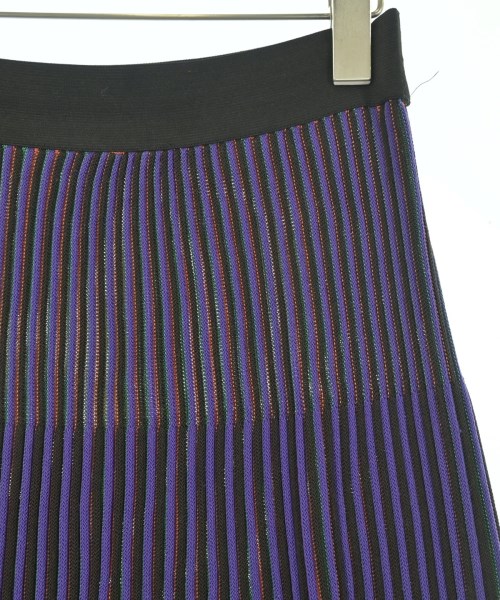 MARNI（マルニ）ロング・マキシ丈スカート 紫 サイズ:40(M位) レディース/2200671227043