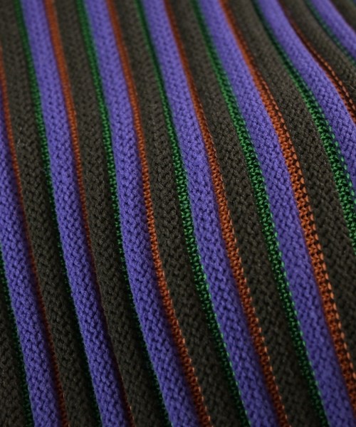 MARNI（マルニ）ロング・マキシ丈スカート 紫 サイズ:40(M位) レディース/2200671227043