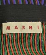 MARNI（マルニ）ロング・マキシ丈スカート 紫 サイズ:40(M位) レディース/2200671227043