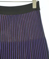 MARNI（マルニ）ロング・マキシ丈スカート 紫 サイズ:40(M位) レディース/2200671227043