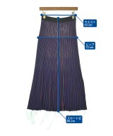MARNI（マルニ）ロング・マキシ丈スカート 紫 サイズ:40(M位) レディース/2200671227043