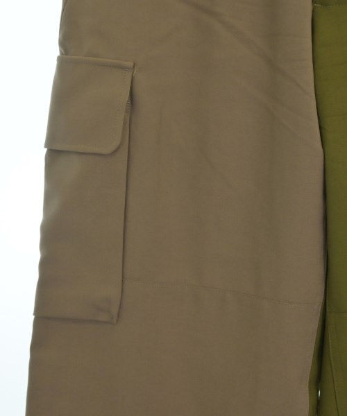 MARNI（マルニ）その他 カーキ サイズ:46(M位) レディース/2200671240011