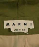 MARNI（マルニ）その他 カーキ サイズ:46(M位) レディース/2200671240011