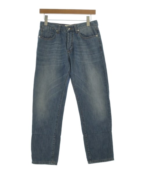 MARNI(マルニ)デニムパンツ 青 サイズ:23(XS位)/2200671264048