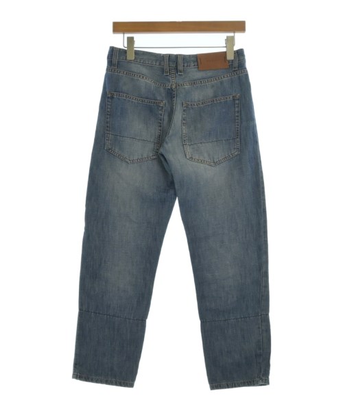MARNI（マルニ）デニムパンツ 青 サイズ:23(XS位) レディース/2200671264048