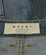 MARNI（マルニ）デニムパンツ 青 サイズ:23(XS位) レディース/2200671264048