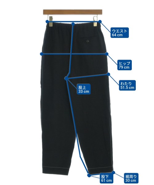 MARNI（マルニ）その他 黒 サイズ:38(S位) レディース/2200671264055