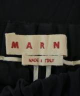 MARNI（マルニ）その他 黒 サイズ:38(S位) レディース/2200671264055