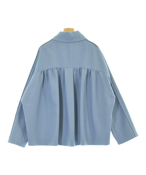 MARNI（マルニ）その他 青 サイズ:38(S位) レディース/2200670505012