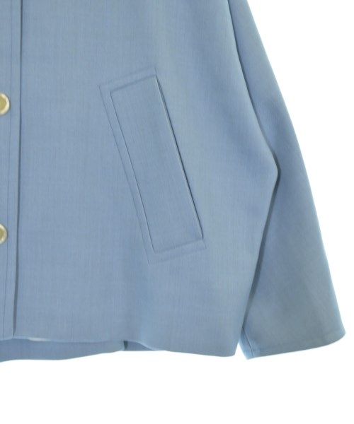 MARNI（マルニ）その他 青 サイズ:38(S位) レディース/2200670505012