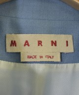 MARNI（マルニ）その他 青 サイズ:38(S位) レディース/2200670505012
