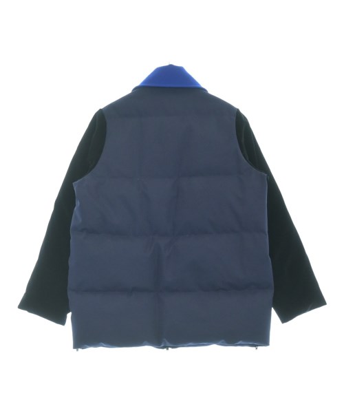 MARNI（マルニ）ダウンジャケット/ダウンベスト 黒 サイズ:38(S位) レディース/2200670505036