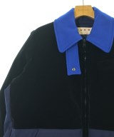 MARNI（マルニ）ダウンジャケット/ダウンベスト 黒 サイズ:38(S位) レディース/2200670505036