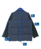 MARNI（マルニ）ダウンジャケット/ダウンベスト 黒 サイズ:38(S位) レディース/2200670505036