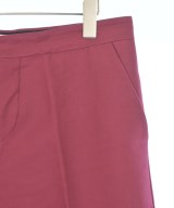 MARNI（マルニ）クロップドパンツ 赤 サイズ:40(M位) レディース/2200670505067