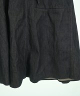 MARNI（マルニ）ひざ丈スカート 紺 サイズ:40(M位) レディース/2200671063054