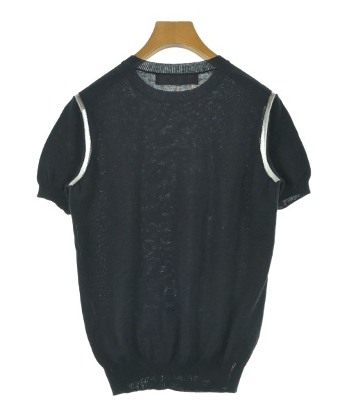 MARNI（マルニ）ニット・セーター 紺 サイズ:40(M位) レディース/2200671063061