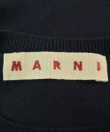 MARNI（マルニ）ニット・セーター 紺 サイズ:40(M位) レディース/2200671063061