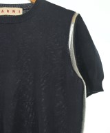 MARNI（マルニ）ニット・セーター 紺 サイズ:40(M位) レディース/2200671063061