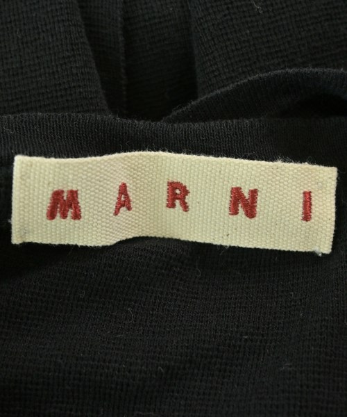 MARNI（マルニ）ニット・セーター 黒 サイズ:40(M位) レディース/2200671063078
