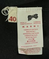 MARNI（マルニ）ニット・セーター 黒 サイズ:40(M位) レディース/2200671063078