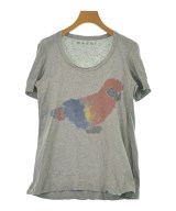 MARNI（マルニ）Tシャツ・カットソー グレー サイズ:40(M位) レディース/2200671063085