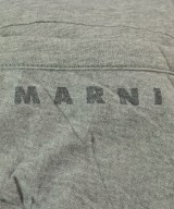 MARNI（マルニ）Tシャツ・カットソー グレー サイズ:40(M位) レディース/2200671063085