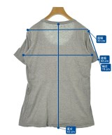 MARNI（マルニ）Tシャツ・カットソー グレー サイズ:40(M位) レディース/2200671063085